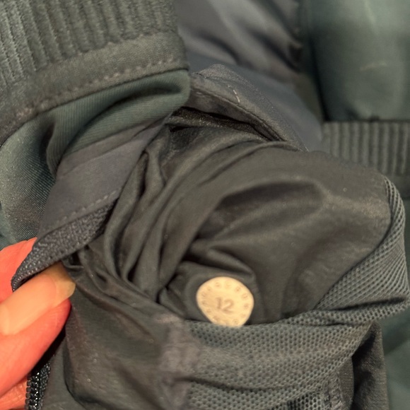 Lululemon Down For It All Jacket - Picture 3 of 3